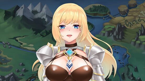 Maiden Kingdom gameplay screenshot