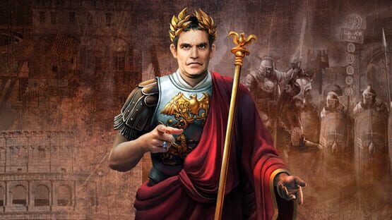Pax Augusta official artwork 1