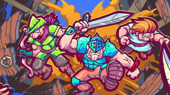 Rungore official artwork 1
