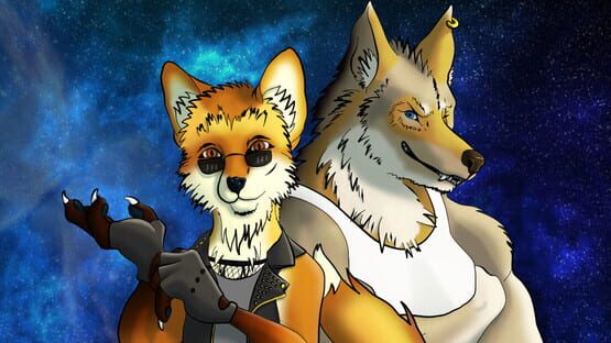 StarStruck official artwork 1