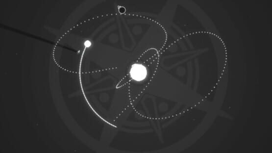 Voyager official artwork 1