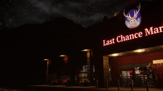 Last Chance Market official artwork 1