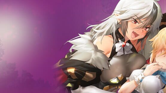 Let's Seduce the Heroine! official artwork 1
