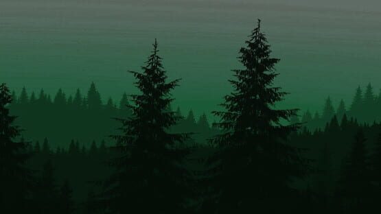 Out of the Woods official artwork 1