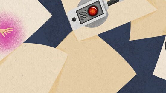 Paperback Adventures official artwork 1