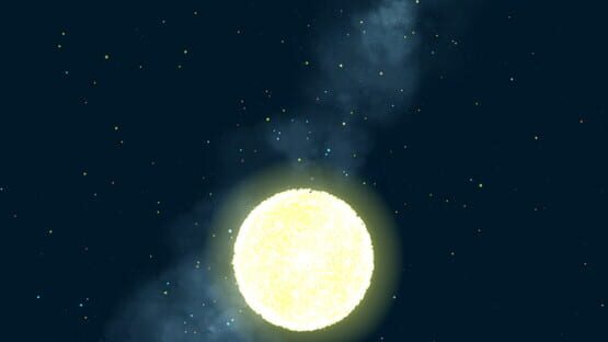 Near Sol official artwork 1
