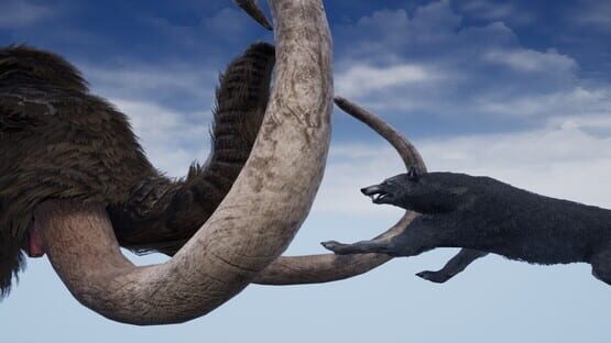 Wrangel Island gameplay screenshot