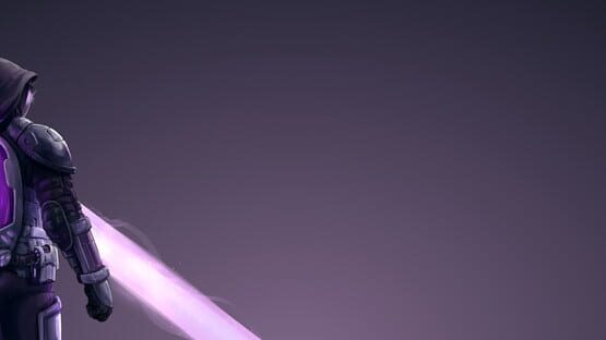 Void Titan gameplay screenshot