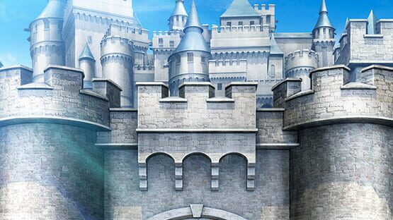 Prince Akazaka x Princess official artwork 1