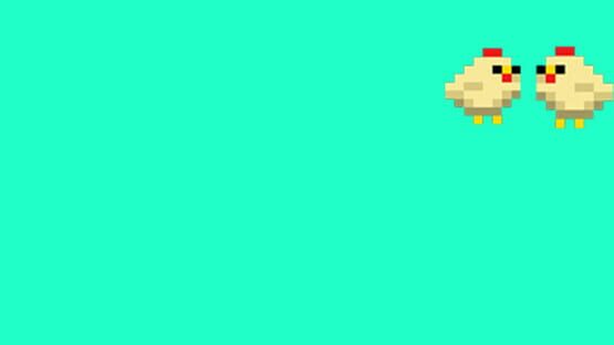 The Good Chicken gameplay screenshot