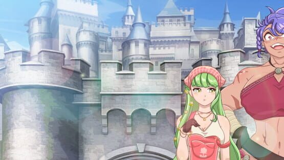 Giant Wishes screenshot 4