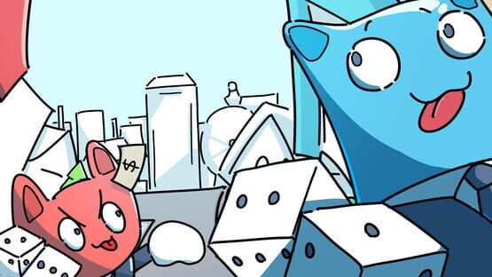 Monocity gameplay screenshot