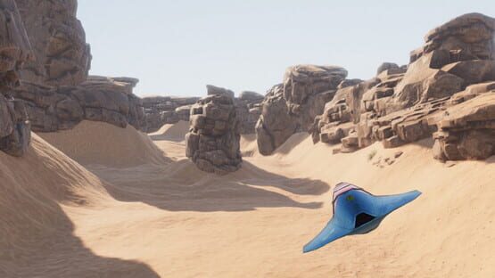 The Hunt gameplay screenshot
