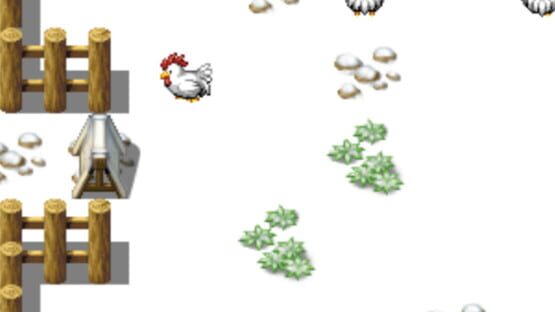 The Life of Arthur gameplay screenshot