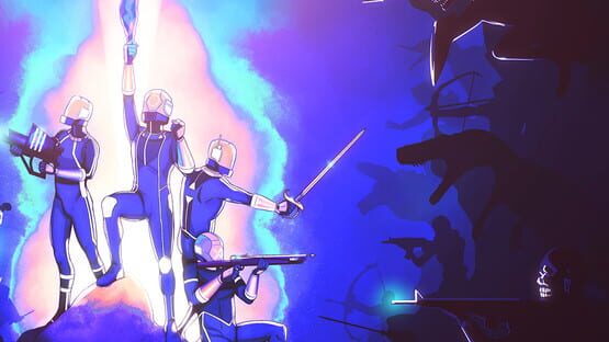 Timepunk gameplay screenshot