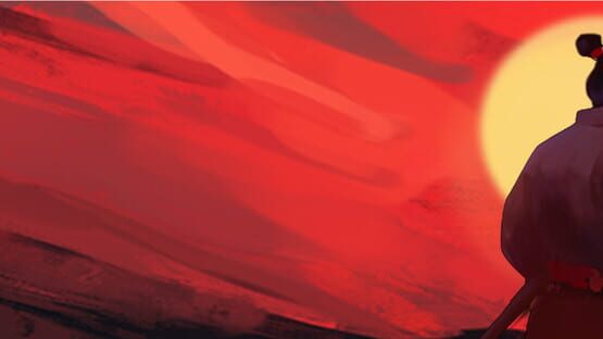 Ronin's Run official artwork 1