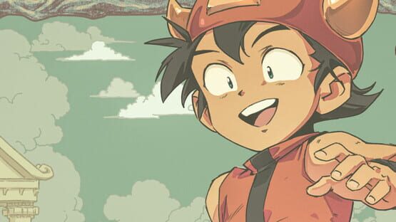 Woten DX: Traveller's Dream official artwork 1