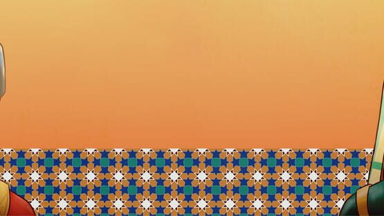 Zellige: The Tilemaker of Granada official artwork 1