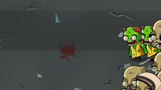 Zombie Age official artwork 1