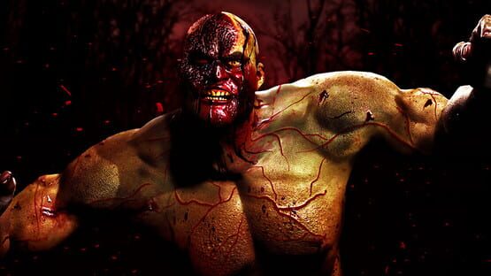 Zombie Arena official artwork 1