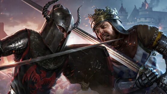 Chivalry 2: King's Edition official artwork 1