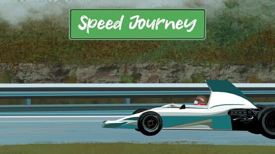 Speed Journey gameplay screenshot
