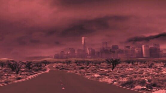 Terror Time gameplay screenshot