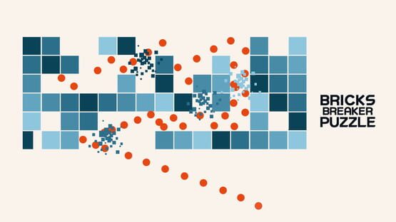 Bricks Breaker Puzzle Classic gameplay screenshot