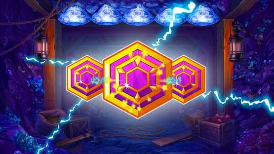 Jewels Hole gameplay screenshot