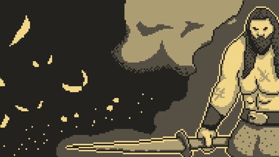 Vari Dungeon gameplay screenshot