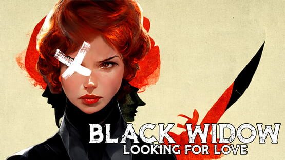 Black Widow: Looking for Love gameplay screenshot