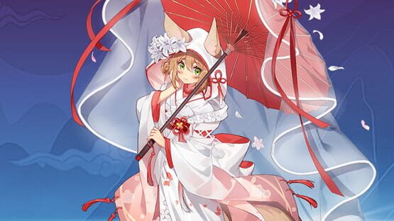 Mikos Wish backdrop