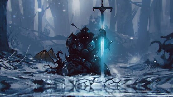 Oathbreakers gameplay screenshot