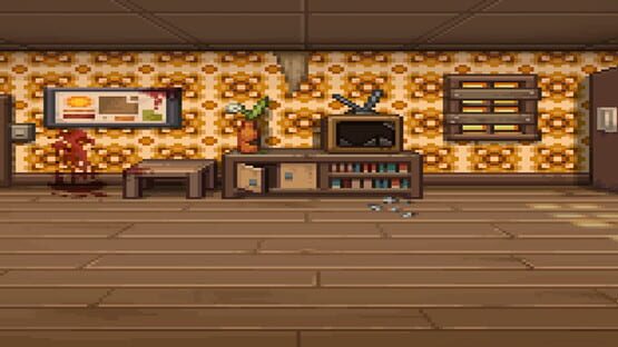 The Dead City gameplay screenshot