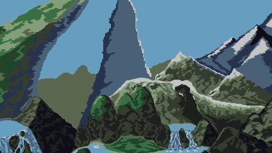 Demiurges gameplay screenshot