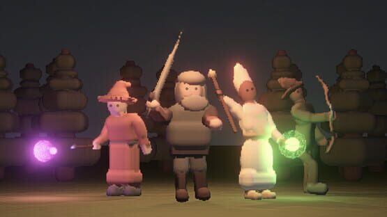 Helmscape gameplay screenshot