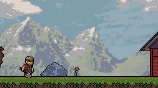 Puny BOB gameplay screenshot