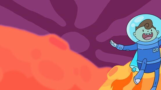 Space Intern gameplay screenshot