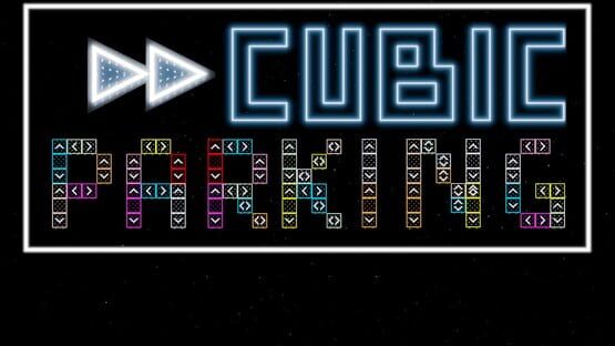 Cubic Parking official artwork 2