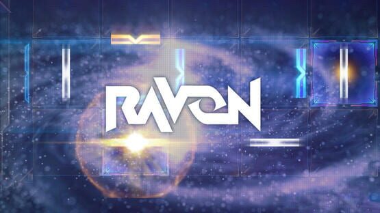 Ravon official artwork 1