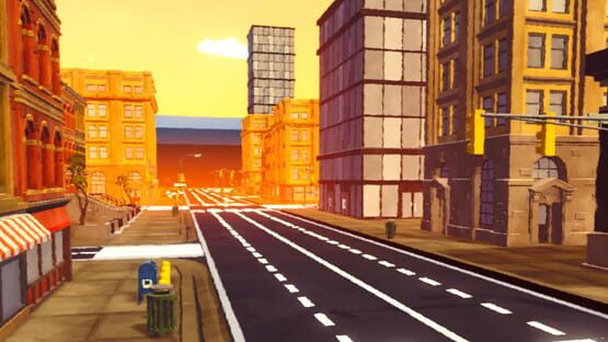 Thief City official artwork 1