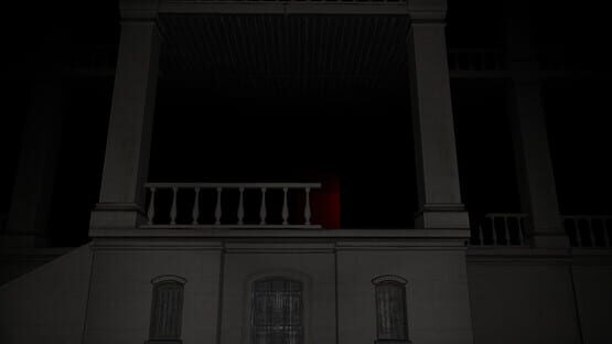 The Lost Vilage official artwork 1