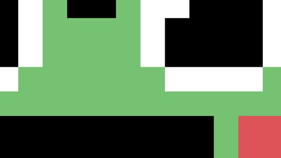 Frog In the Well — 1