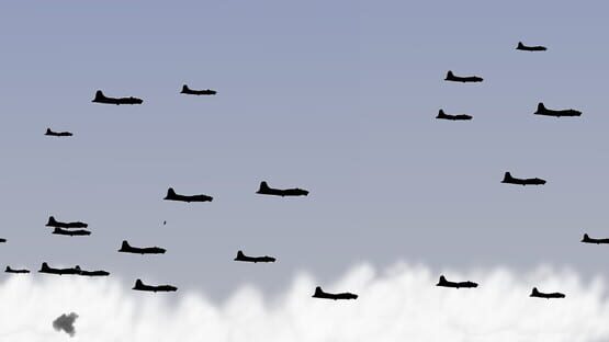 Bomber Command official artwork 1