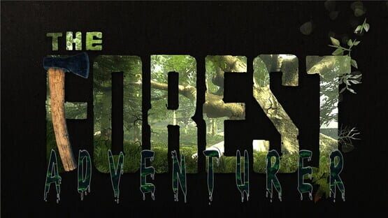The Forest Adventurer gameplay screenshot