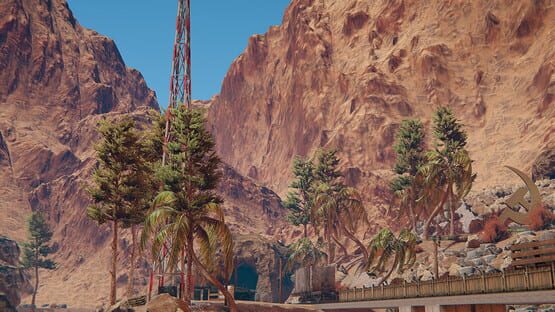 Crimson Tide: Operation Online backdrop