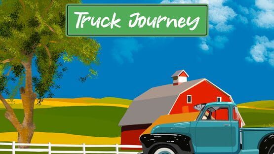 Truck Journey gameplay screenshot