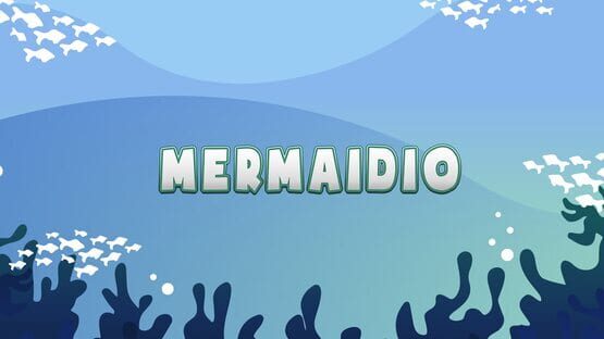 Mermaidio gameplay screenshot