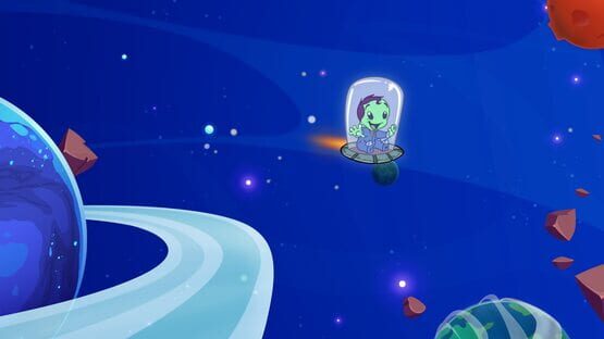 Space Fun official artwork 1