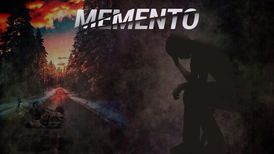 Memento gameplay screenshot